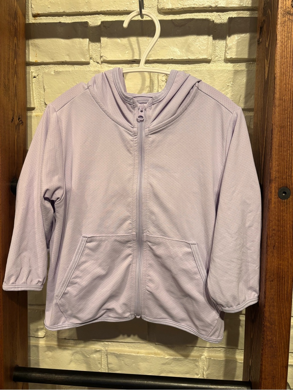 ✨3/$25✨ Lavender Lightweight Jacket